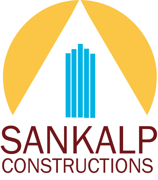 Sankalp Constructions Logo